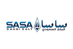 Saudi Salt logo